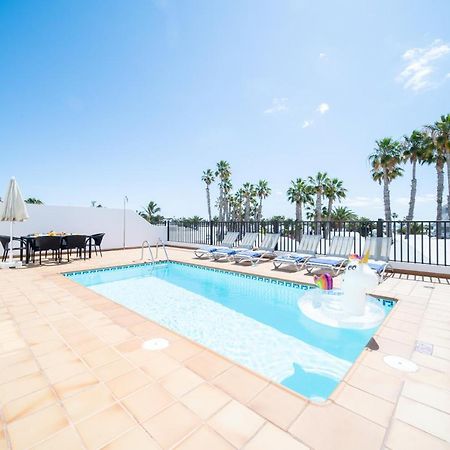 Villas Salinas De Matagorda Εξωτερικό φωτογραφία