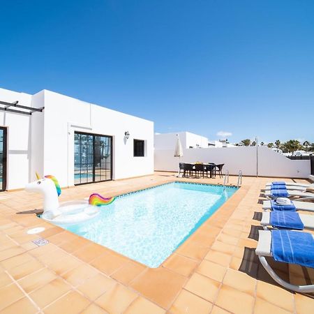 Villas Salinas De Matagorda Εξωτερικό φωτογραφία