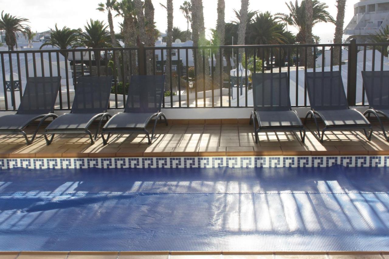 Villas Salinas De Matagorda Εξωτερικό φωτογραφία