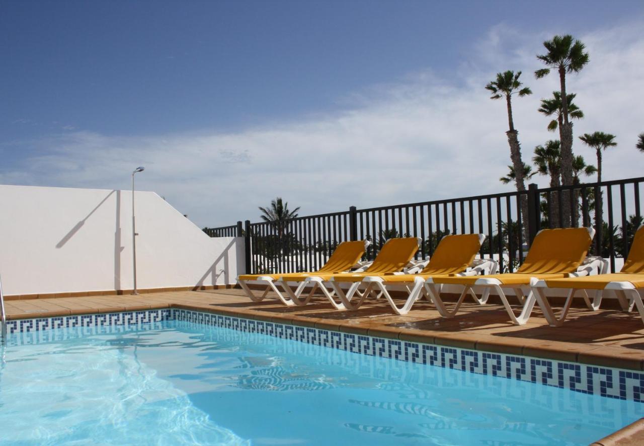 Villas Salinas De Matagorda Εξωτερικό φωτογραφία