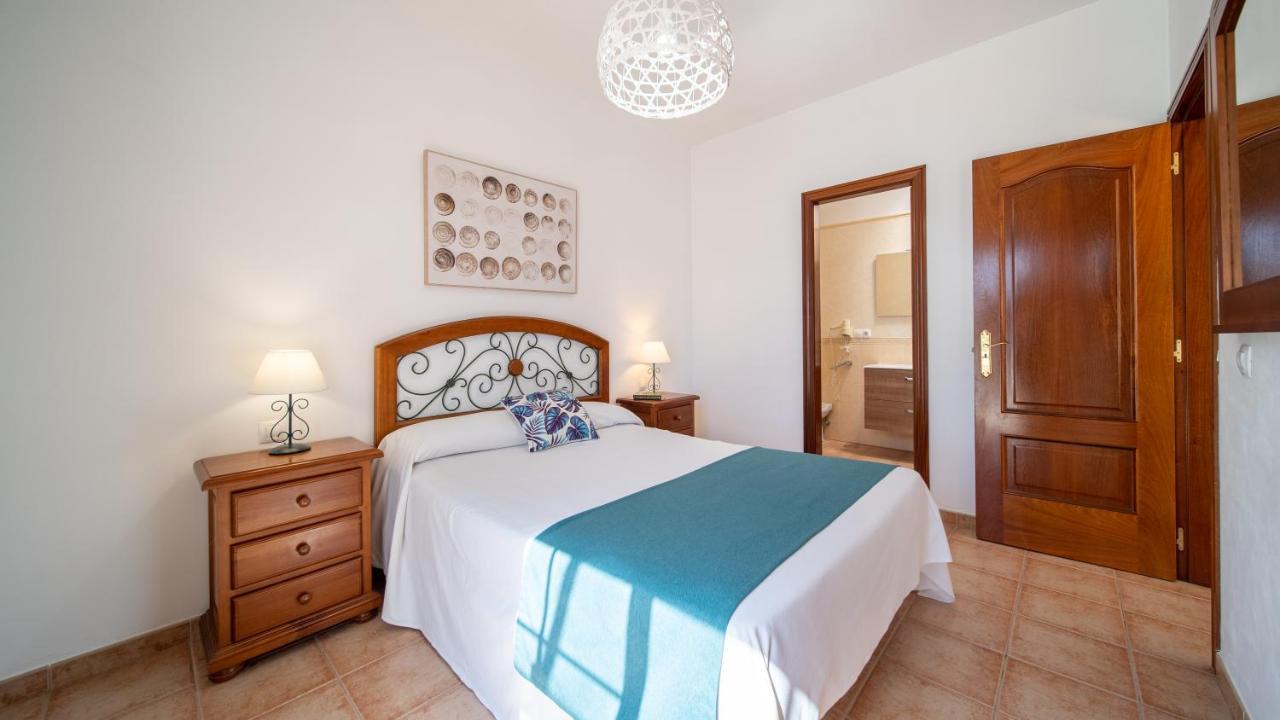 Villas Salinas De Matagorda Εξωτερικό φωτογραφία