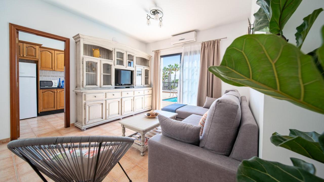 Villas Salinas De Matagorda Εξωτερικό φωτογραφία