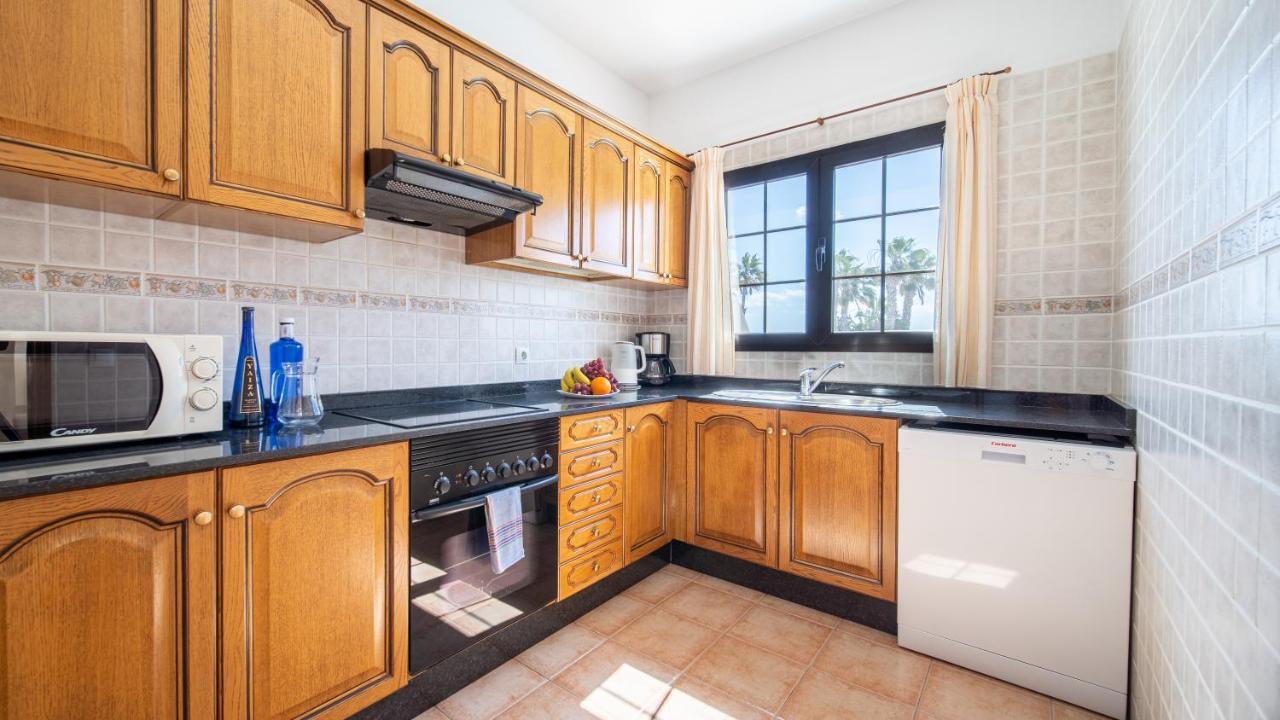 Villas Salinas De Matagorda Εξωτερικό φωτογραφία