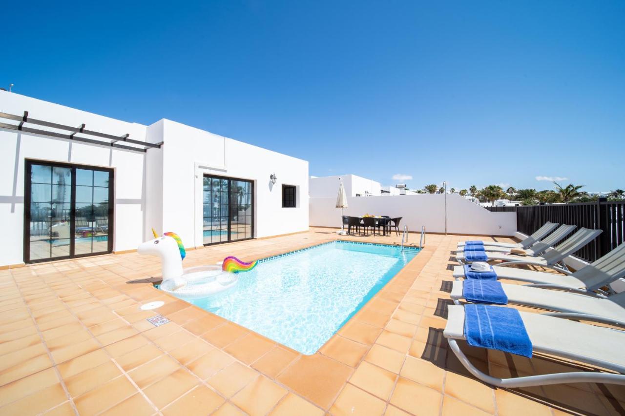 Villas Salinas De Matagorda Εξωτερικό φωτογραφία