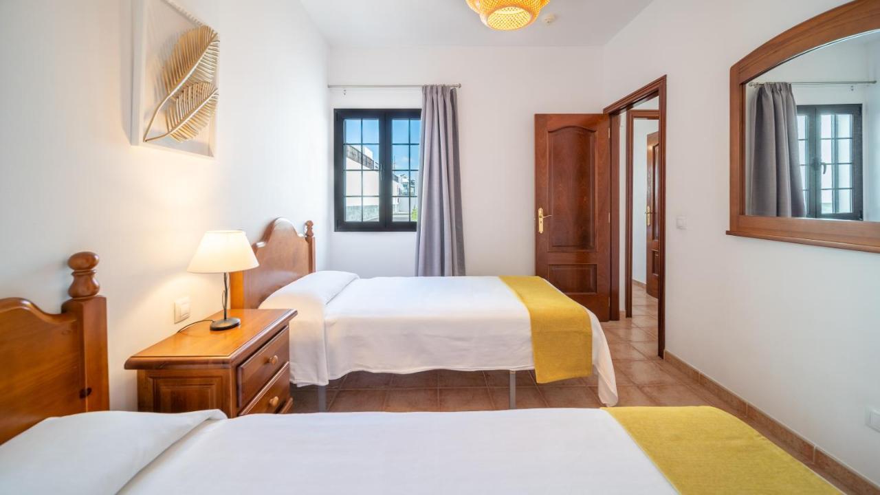 Villas Salinas De Matagorda Εξωτερικό φωτογραφία