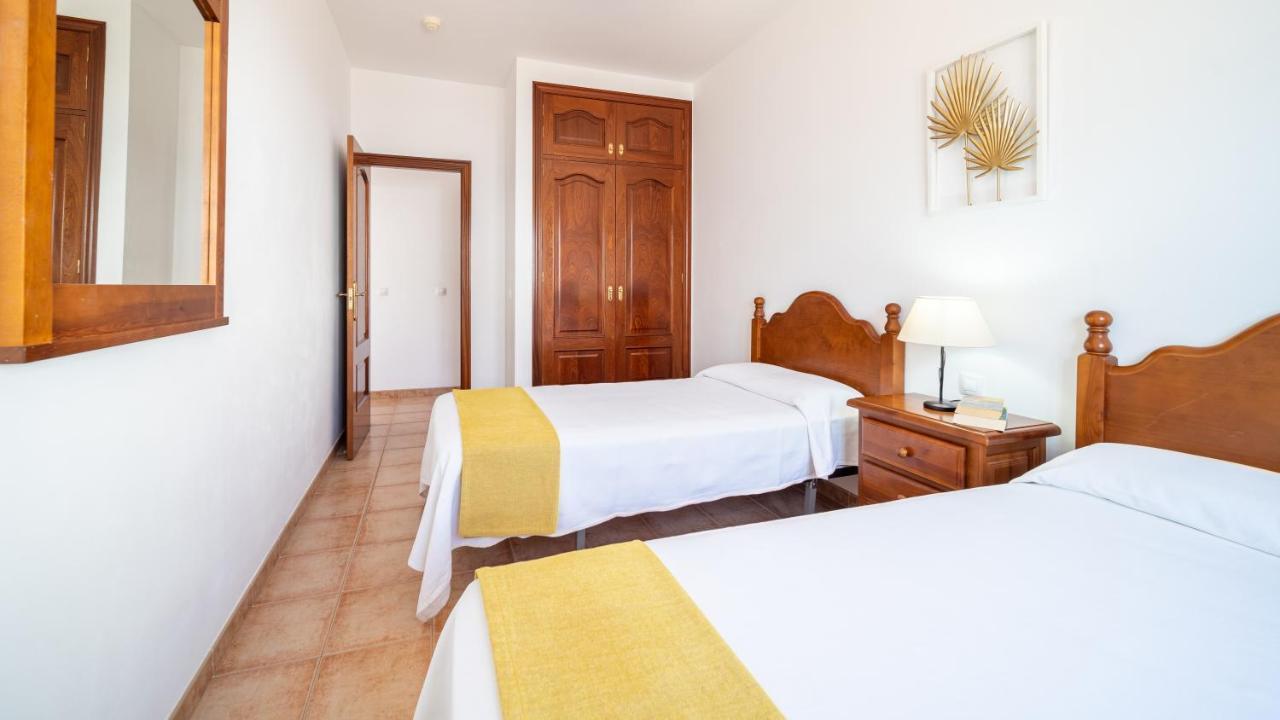 Villas Salinas De Matagorda Εξωτερικό φωτογραφία