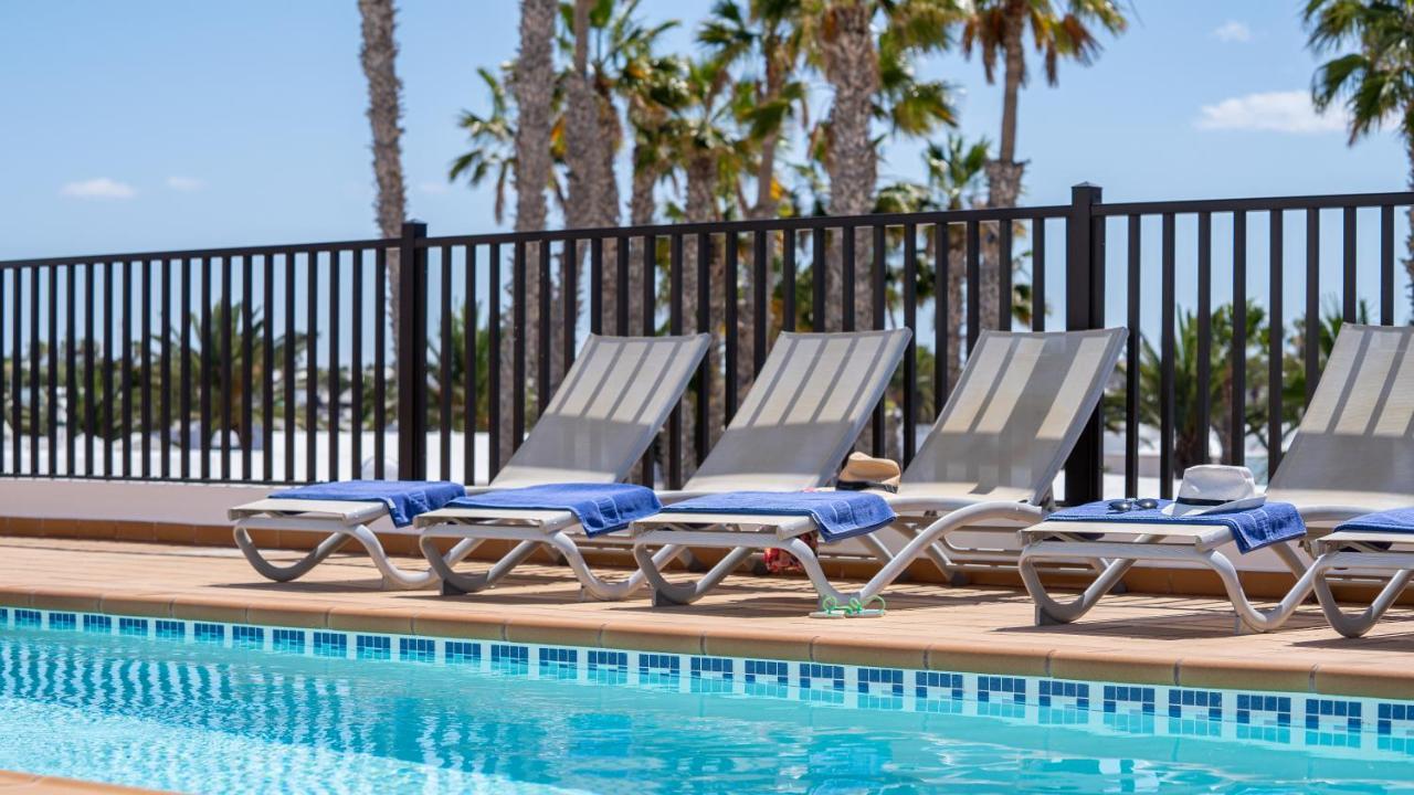 Villas Salinas De Matagorda Εξωτερικό φωτογραφία