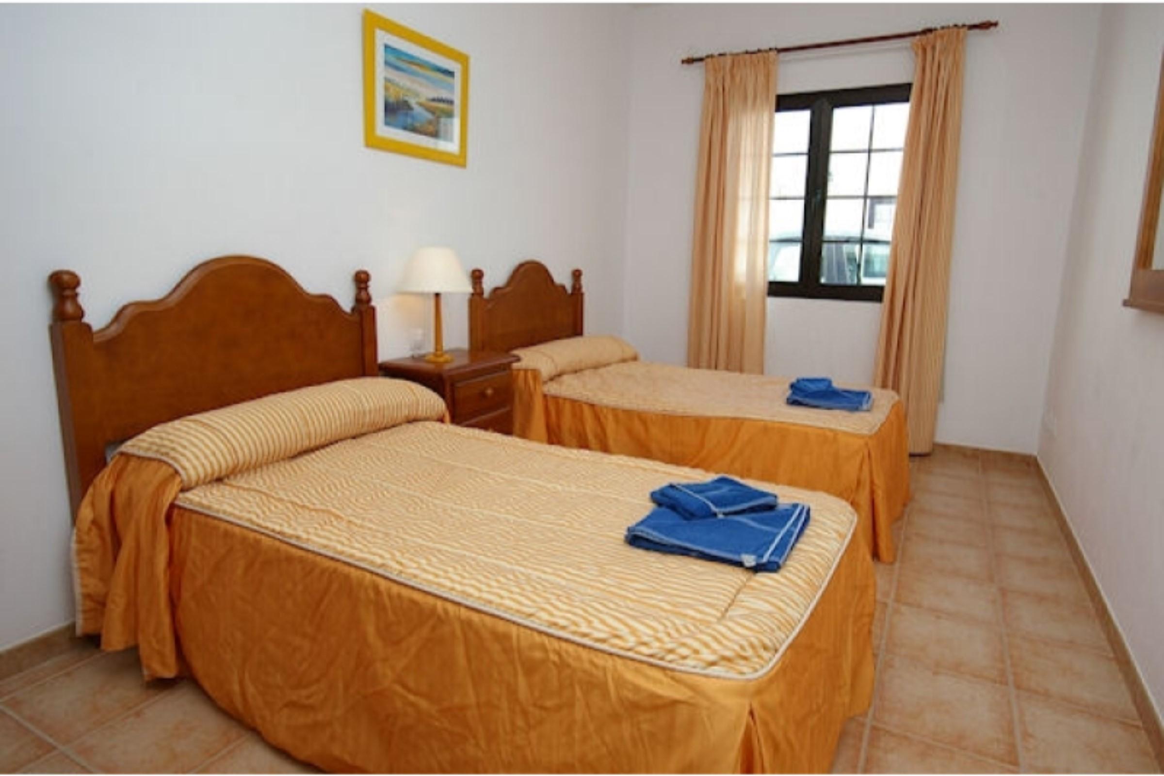 Villas Salinas De Matagorda Εξωτερικό φωτογραφία