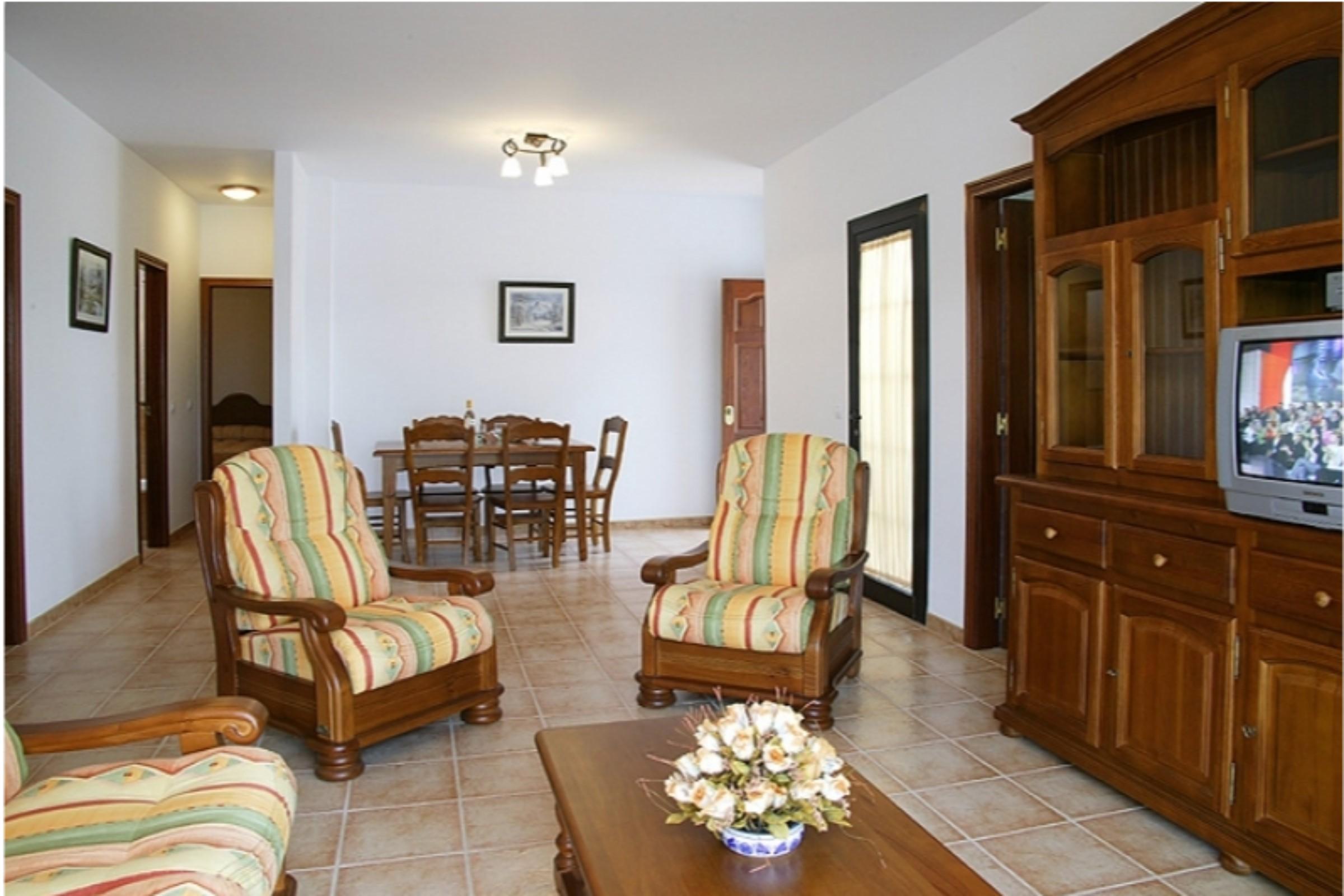 Villas Salinas De Matagorda Εξωτερικό φωτογραφία