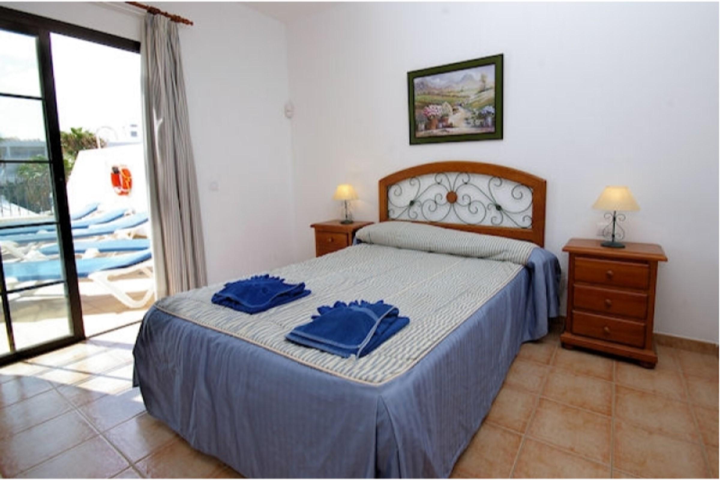 Villas Salinas De Matagorda Εξωτερικό φωτογραφία