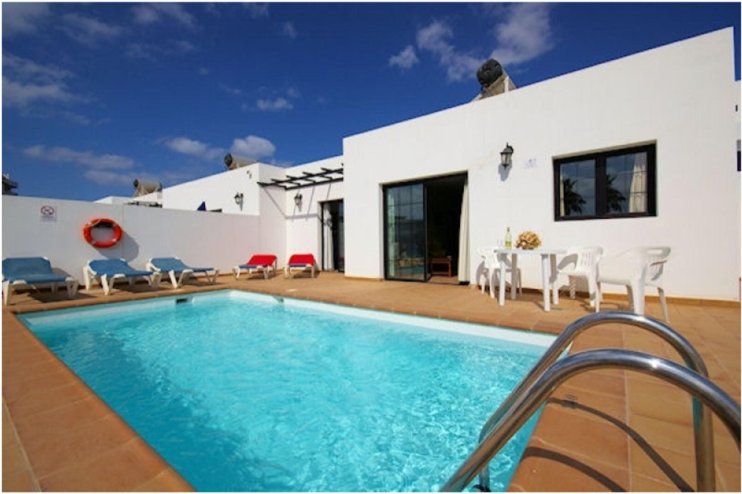 Villas Salinas De Matagorda Εξωτερικό φωτογραφία
