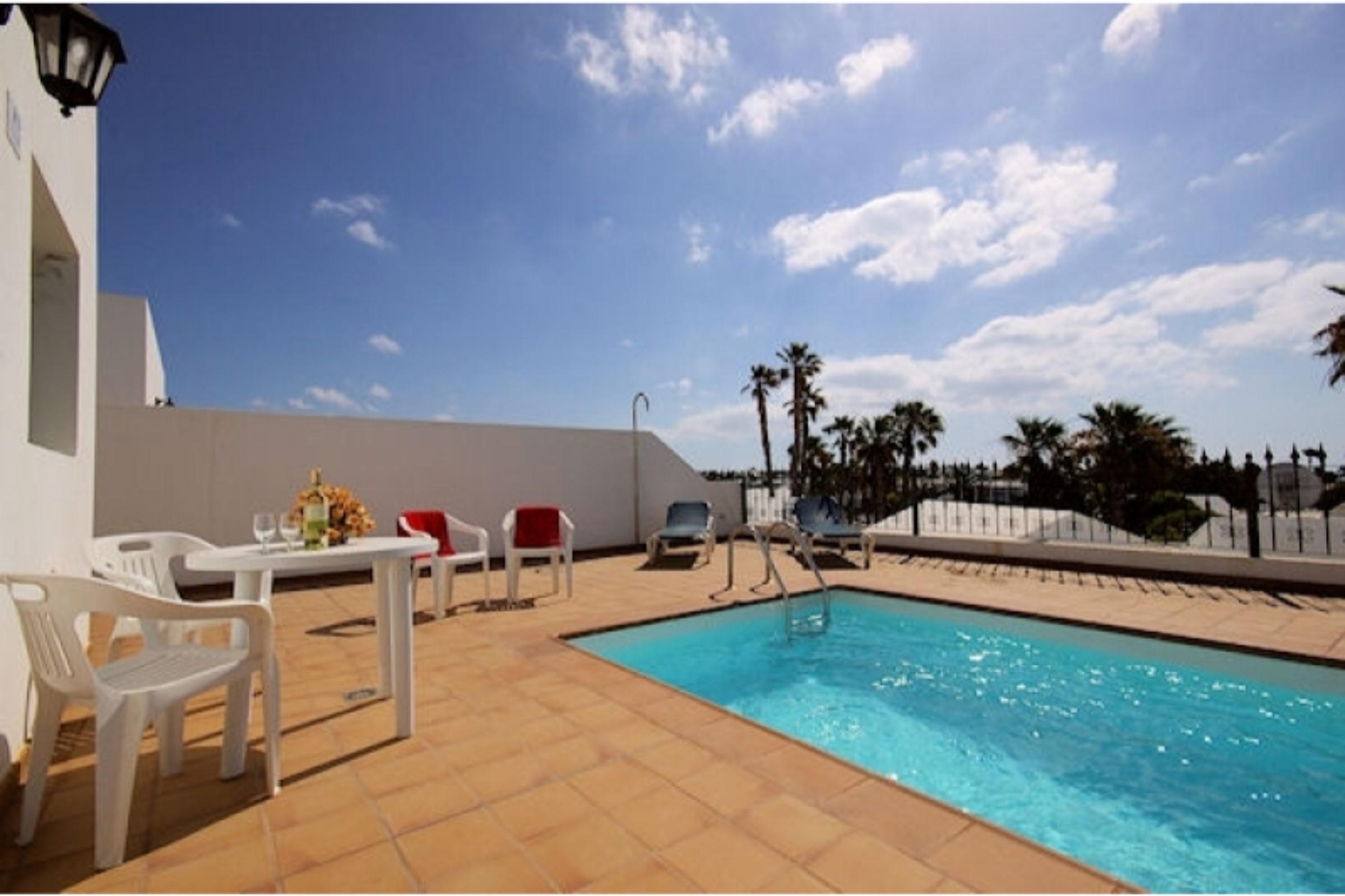Villas Salinas De Matagorda Εξωτερικό φωτογραφία