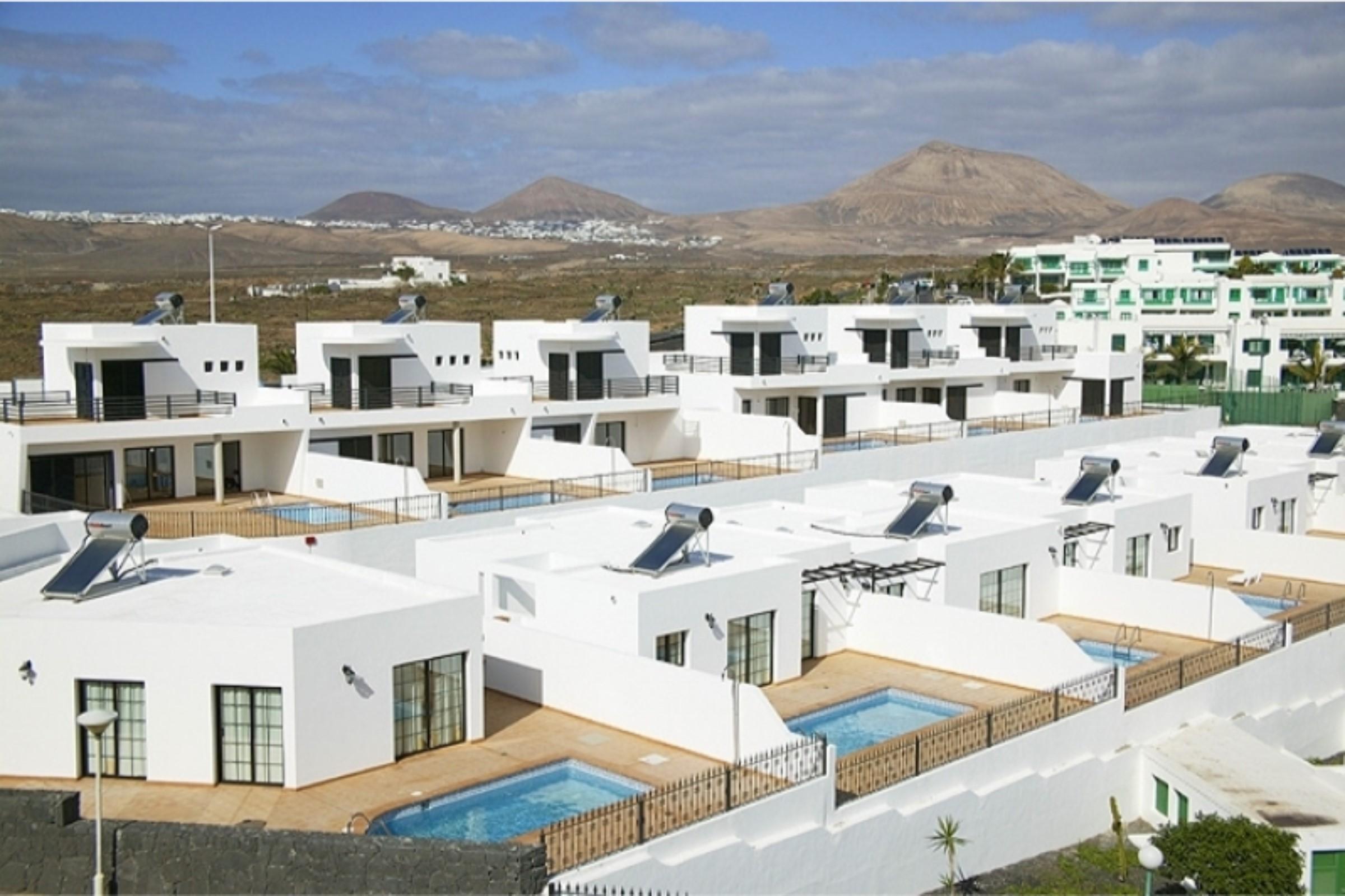 Villas Salinas De Matagorda Εξωτερικό φωτογραφία