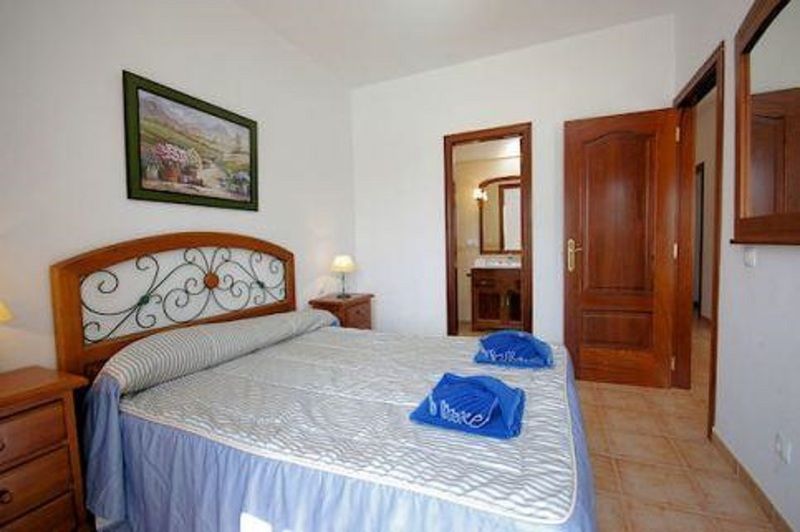 Villas Salinas De Matagorda Εξωτερικό φωτογραφία