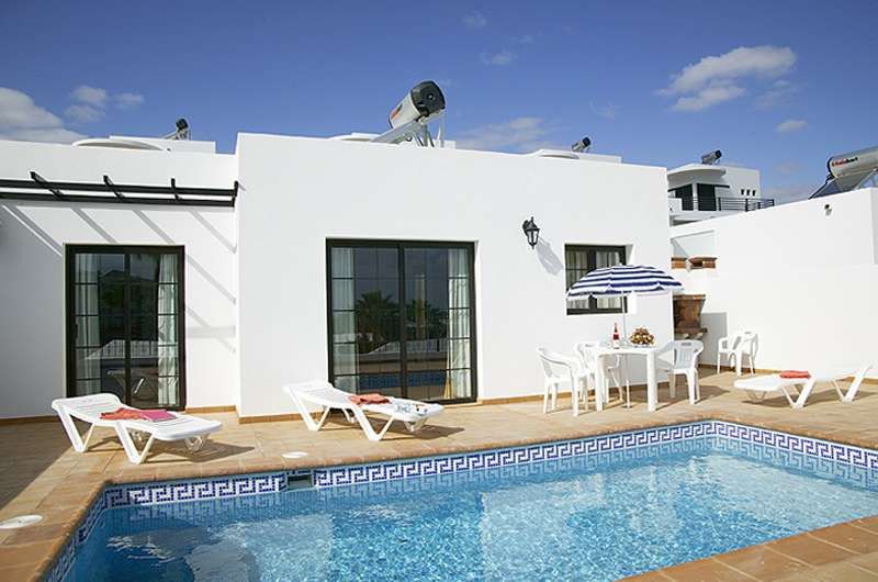 Villas Salinas De Matagorda Εξωτερικό φωτογραφία