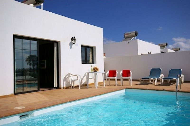 Villas Salinas De Matagorda Εξωτερικό φωτογραφία