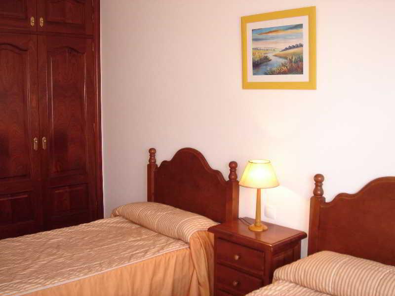 Villas Salinas De Matagorda Εξωτερικό φωτογραφία